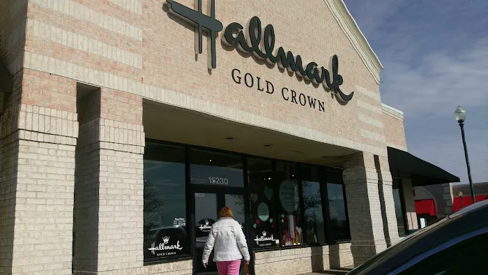 Amy's Hallmark Shop 0