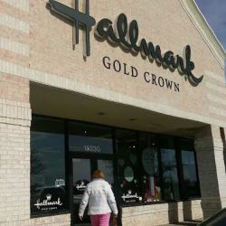Amy's Hallmark Shop ico