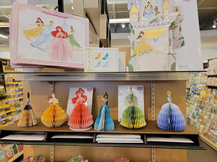 Amy's Hallmark Shop 1