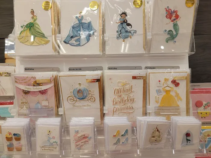 Amy's Hallmark Shop 4