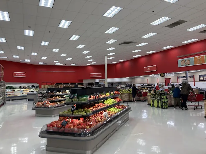 Target 1