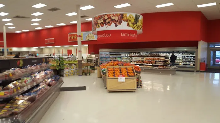 Target 5