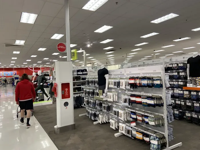 Target 8
