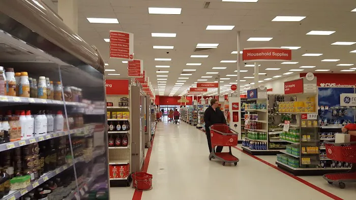 Target 7