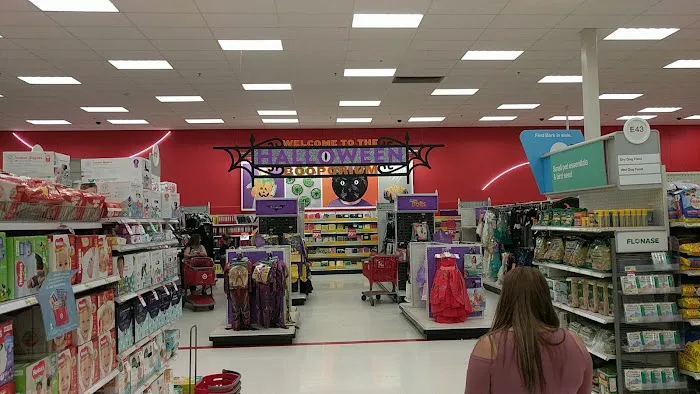 Target 9