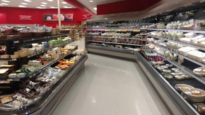 Target 6