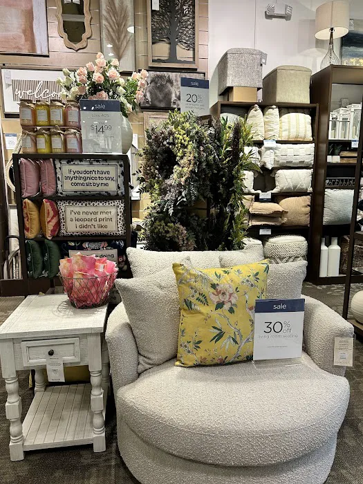 Kirkland's Home 5