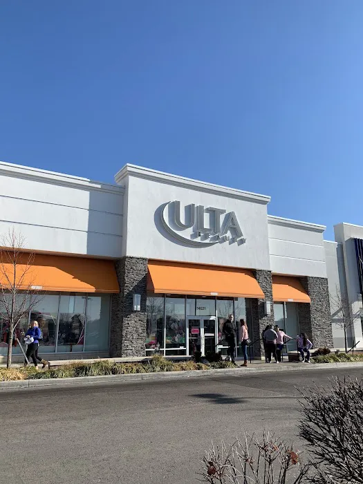 Ulta Beauty 1