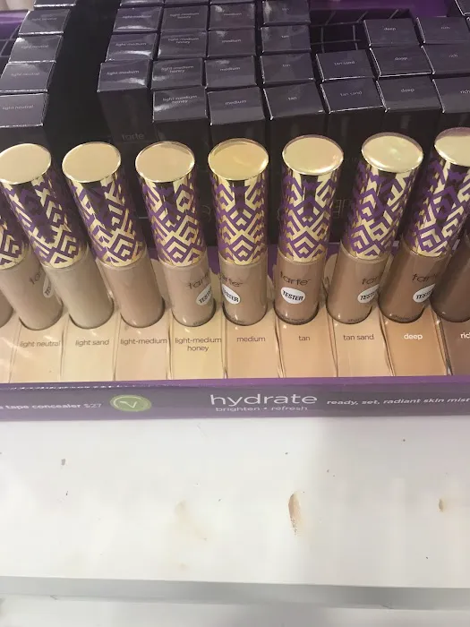 Ulta Beauty 5
