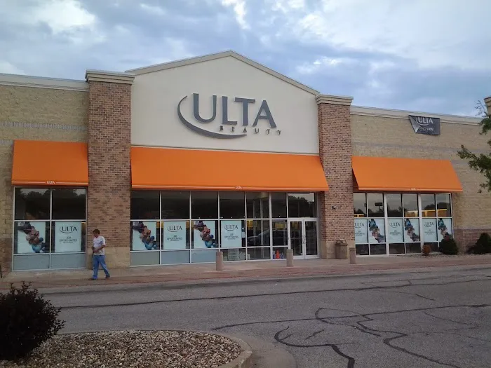 Ulta Beauty 9