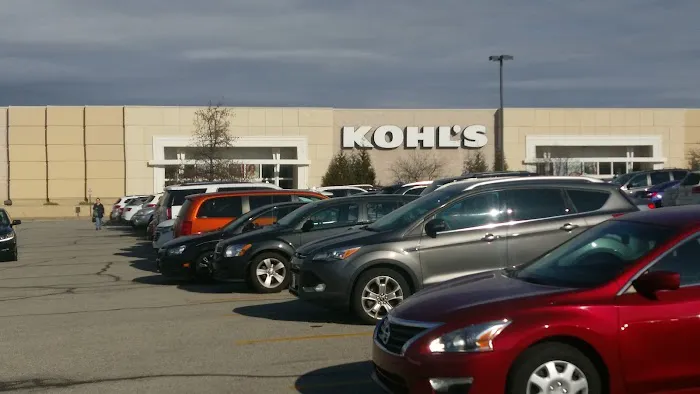 Kohl's 0