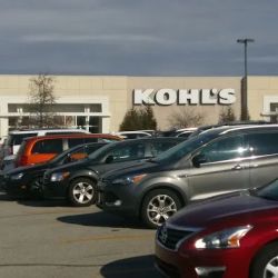 Kohl's ico