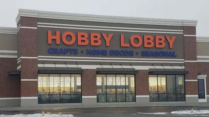 Hobby Lobby 2
