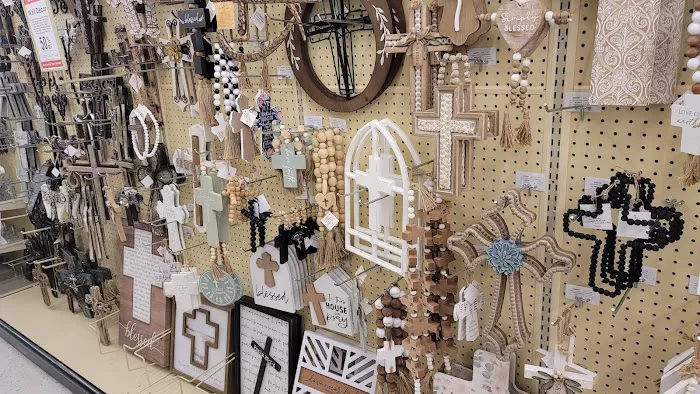 Hobby Lobby 0