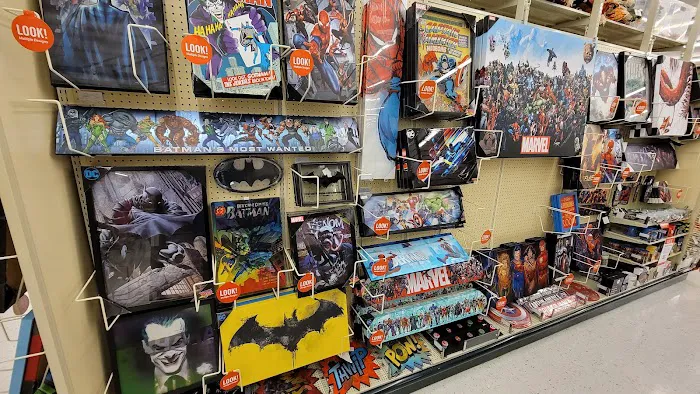 Hobby Lobby 5