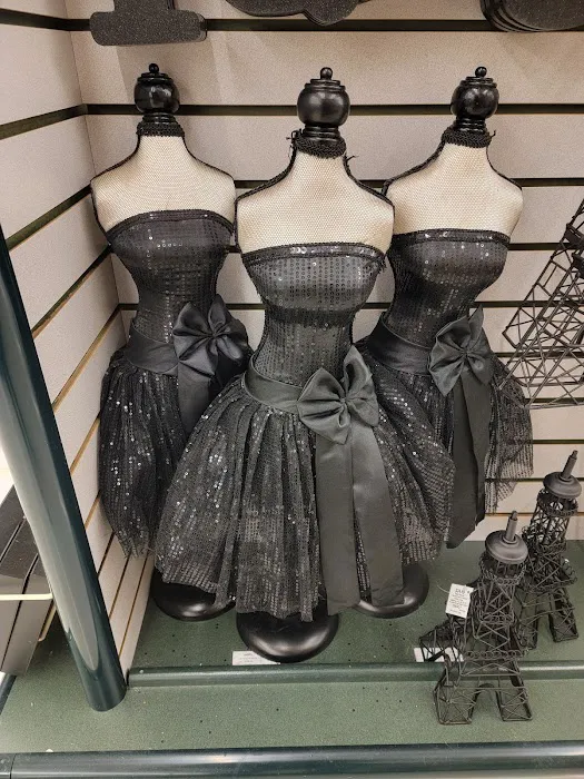 Hobby Lobby 7