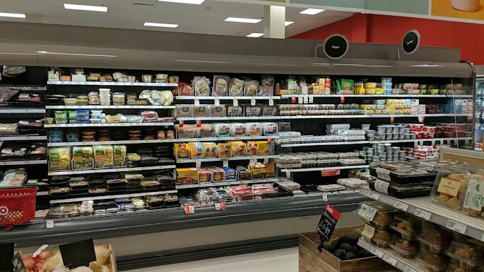 Target 0