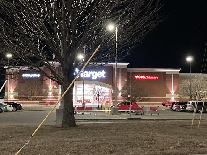 Target 3