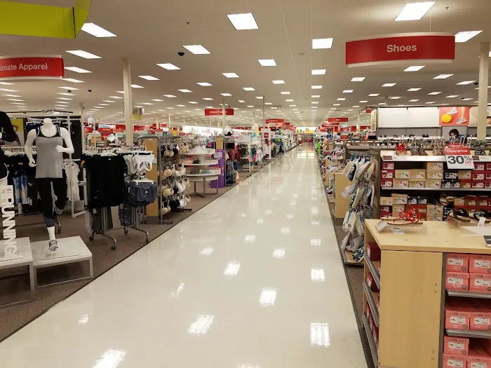 Target 4