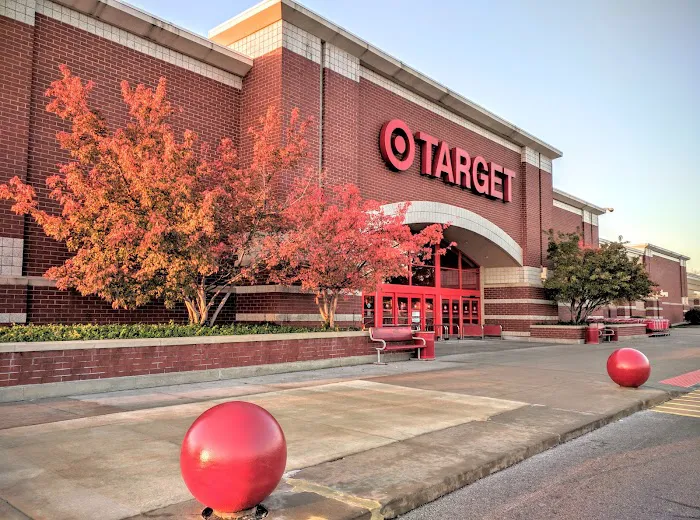 Target 1