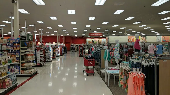 Target 7