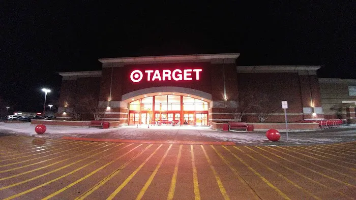 Target 6