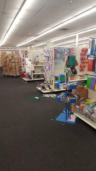 Dollar Tree 1
