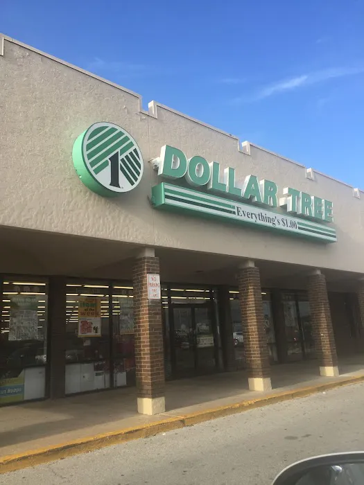Dollar Tree 3