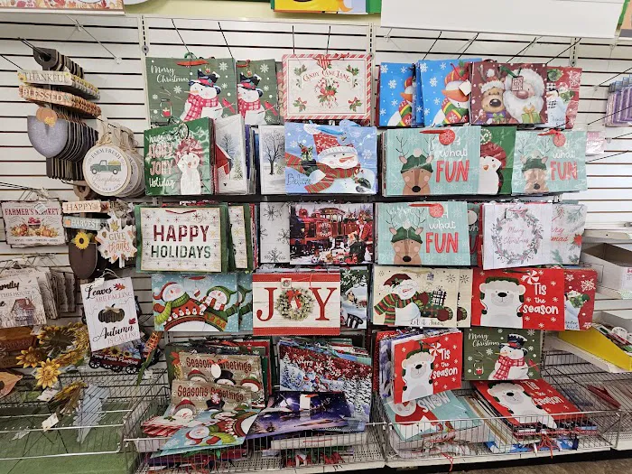 Dollar Tree 5