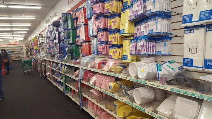 Dollar Tree 8
