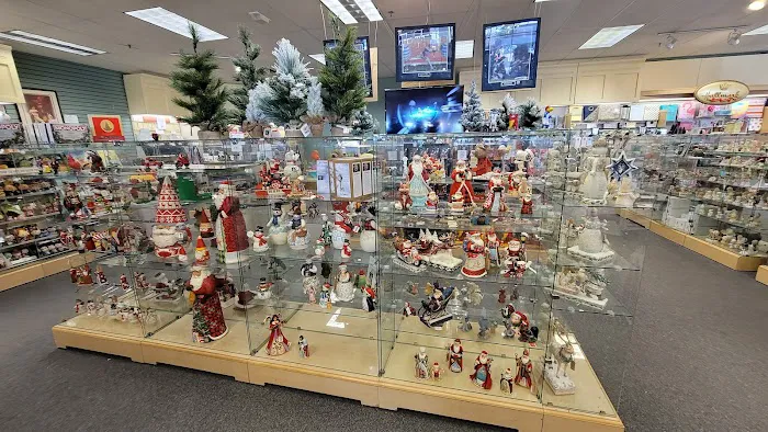 Feeney's Hallmark Shop 0