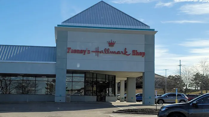 Feeney's Hallmark Shop 1
