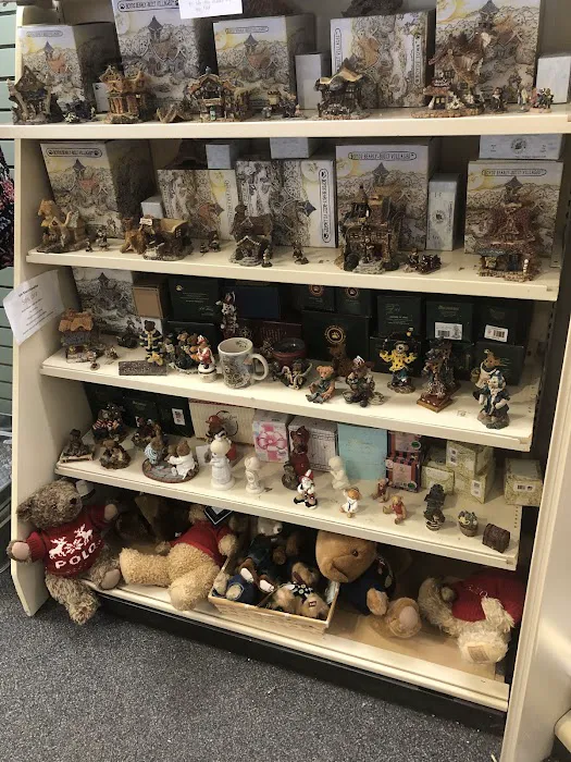 Feeney's Hallmark Shop 6