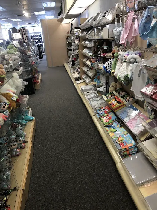 Feeney's Hallmark Shop 9