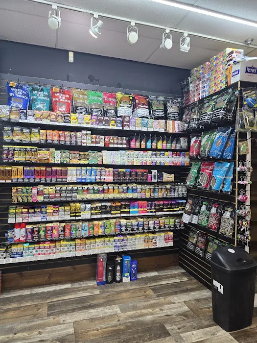 Olathe hotspot Tobacco & Vape 2