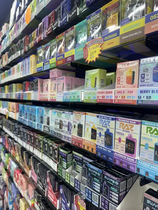 Olathe hotspot Tobacco & Vape 3