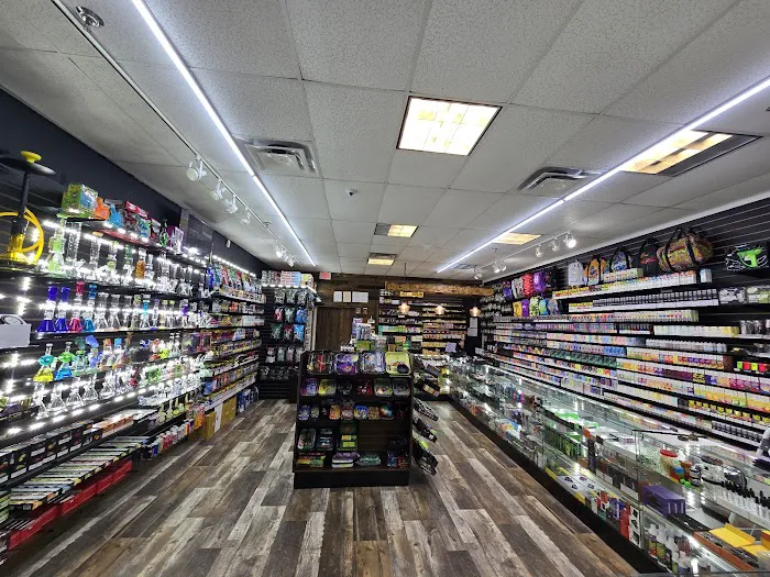 Olathe hotspot Tobacco & Vape 5