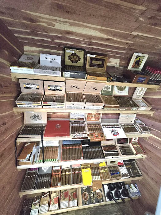 Olathe hotspot Tobacco & Vape 4