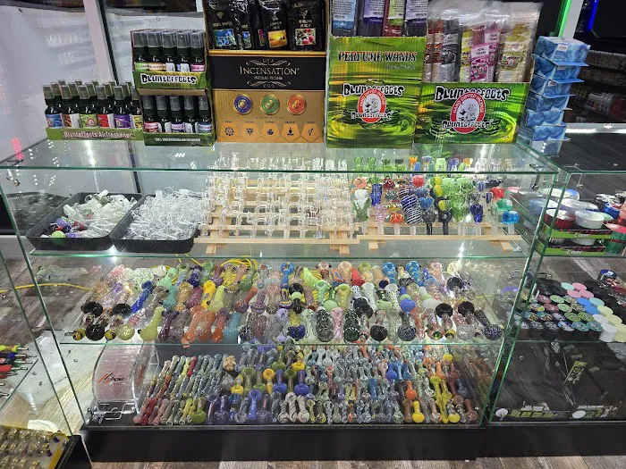 Olathe hotspot Tobacco & Vape 7