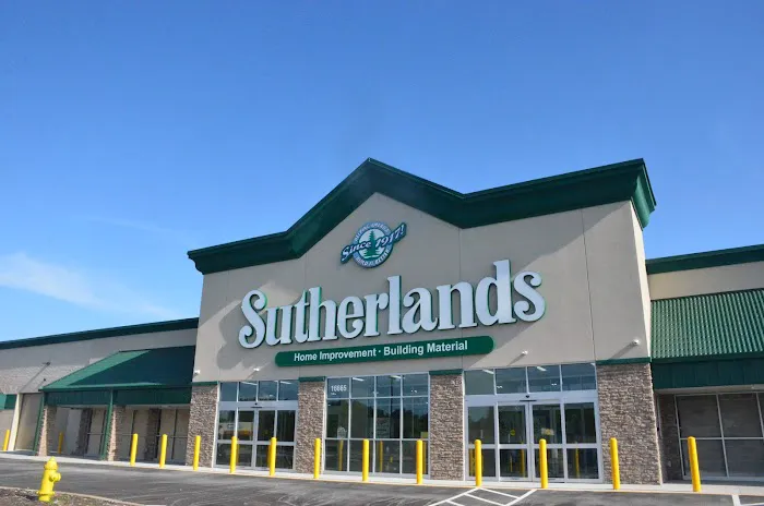 Sutherlands 0