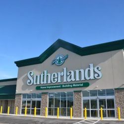 Sutherlands ico