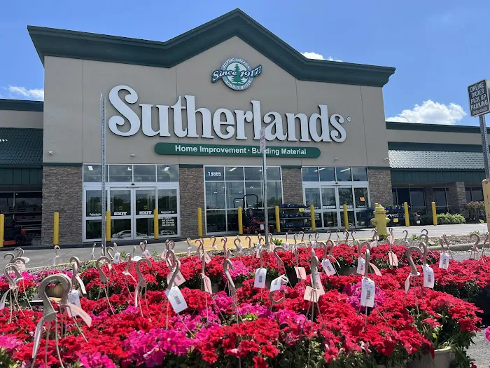 Sutherlands 1