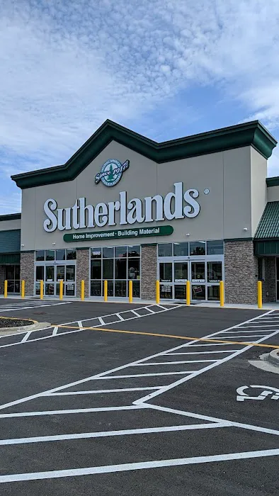 Sutherlands 6