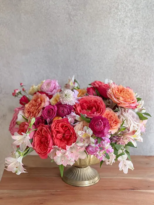 Flower House KC 2