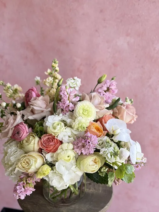 Flower House KC 5