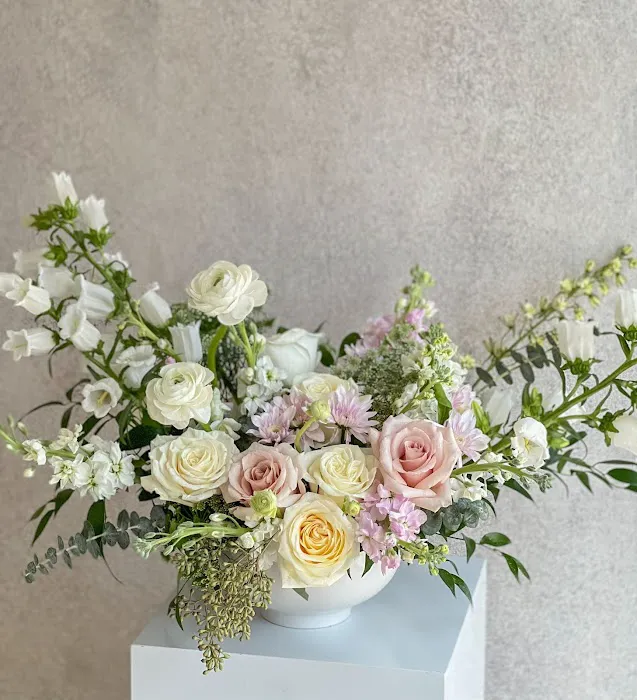 Flower House KC 6
