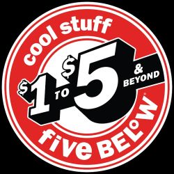 Five Below ico