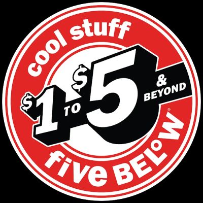 Five Below