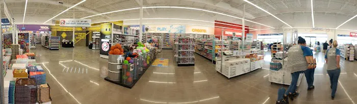 Five Below 3