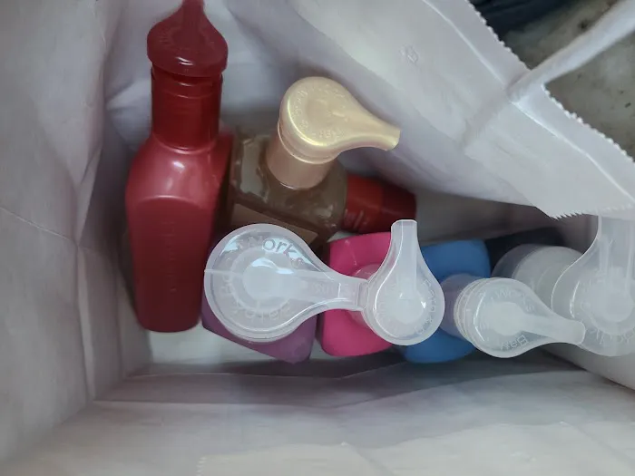 Bath & Body Works 0